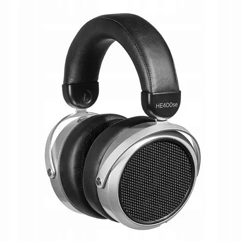 Słuchawki nauszne hifiman he-400 se
