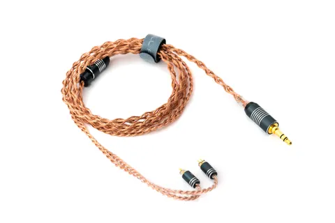 Null audio arete
