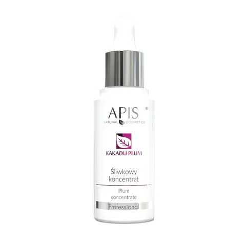 APIS - KAKADU PLUM KONCENTRAT ŚLIWKOWY 30 ML
