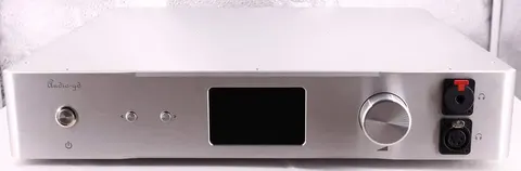 Przetwornik cyfrowo-analogowy audio-gd r-27 mk2
