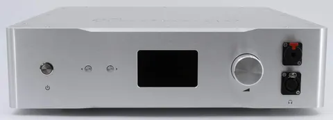 Przedwzmacniacz stereo audio-gd he9 mk3