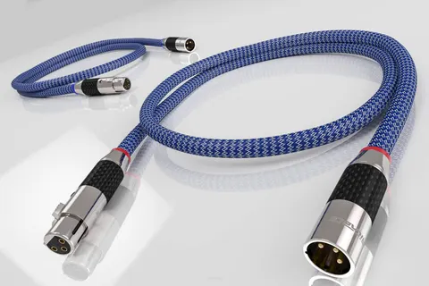 Ricable invictus xlr