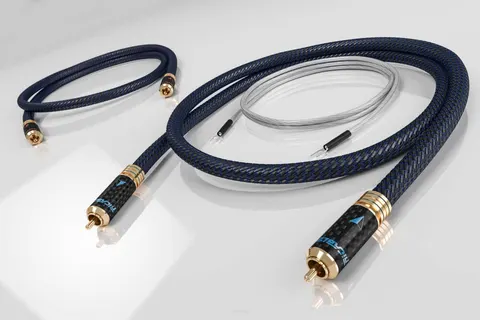 Ricable invictus turntable rca