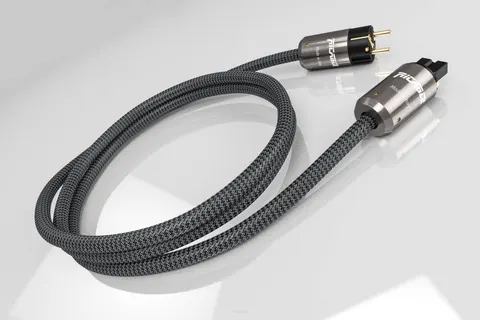 Ricable magnus power mkii ac
