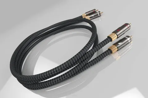 Ricable magnus signal rca