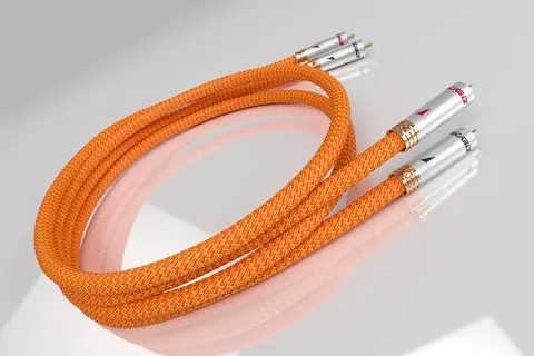 Ricable dedalus signal rca
