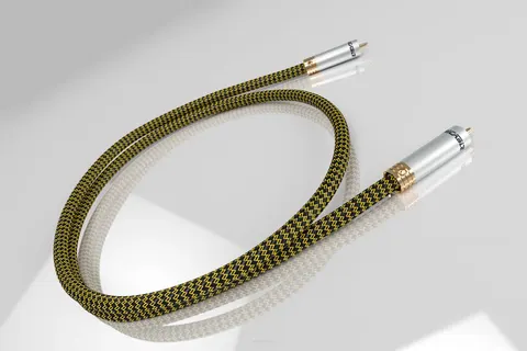 Ricable dedalus coaxial