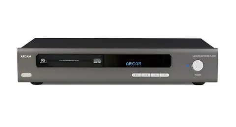 Odtwarzacz cd/sacd arcam cds 50