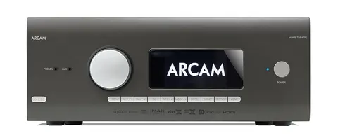 Amplituner kina domowego arcam avr 20