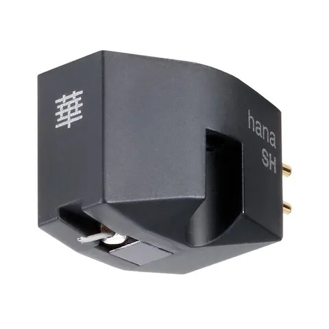 Hana sh mk2 - wkładka gramofonowa mc