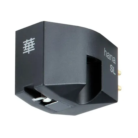 Hana sl mono mk2 - wkładka gramofonowa mc