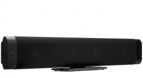 Klipsch rp-440d sb on-wall
