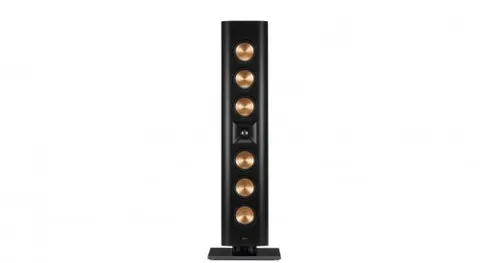 Klipsch rp-640d on-wall