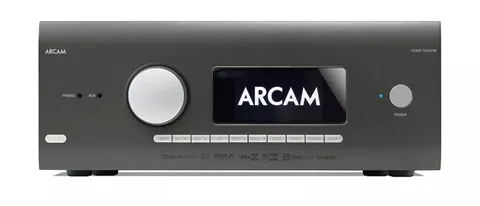 Amplituner kina domowego arcam avr30