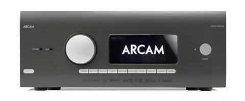 Procesor kina domowego arcam av40