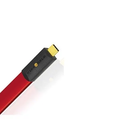 Wireworld starlight 8 usb 3.1 c to c (s31c)