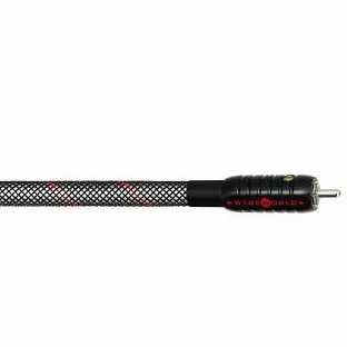 Wireworld silver starlight 8 (ssv)