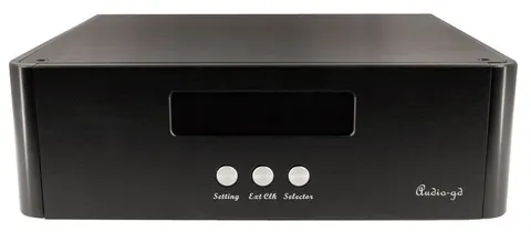 Interfejs cyfrowy audio-gd di-20