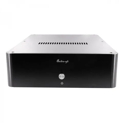 Przedwzmacniacz gramofonowy audio-gd lp-1he
