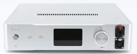Przetwornik cyfrowo-analogowy audio-gd r-28 mk3