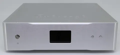 Przetwornik cyfrowo-analogowy audio-gd r-7he mk3