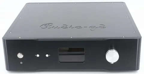 Przedwzmacniacz audio-gd he-1 mk3