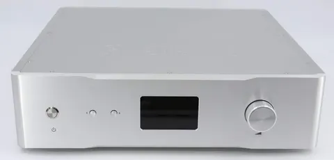 Przedwzmacniacz audio-gd he-1 mk3