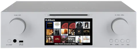 Cocktail audio x50 pro