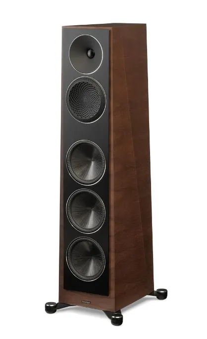 Paradigm founder 100f