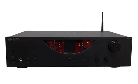 Wzmacniacz hybrydowy taga harmony hta-800b