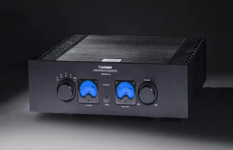 Wzmacniacz zintegrowany xindak xa-6800r(ii)