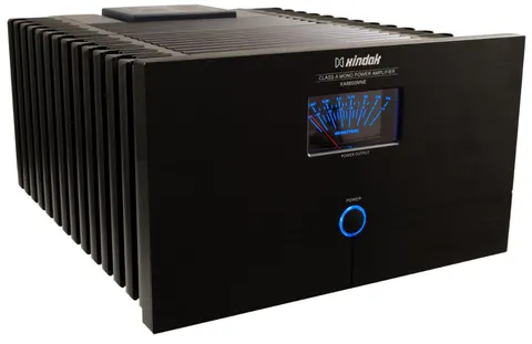Końcówka mocy xindak xa-8800mne new edition