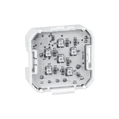 SIMON82 Moduł świecący 230V~ LED