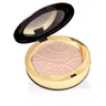 Puder mineralny w kamieniu Eveline Celebrities Beauty - nr 23 sand