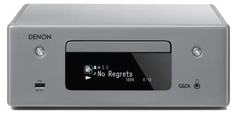 Mini wieża denon ceol n10