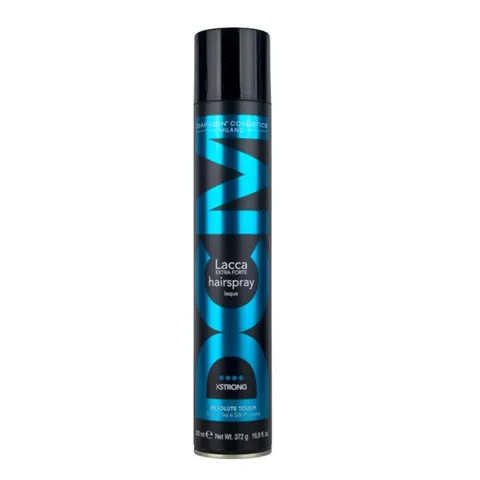 Diapason Extra mocny lakier do włosów 500ml