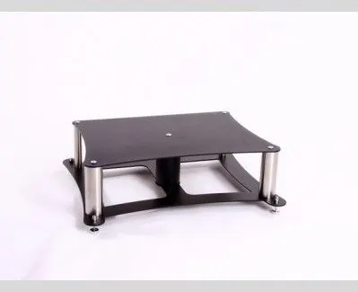 Stolik hifi custom design definitive base