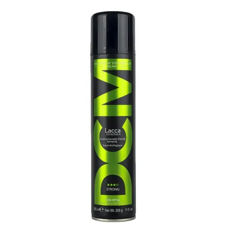 Diapason Ekologiczny lakier do włosów 325ml