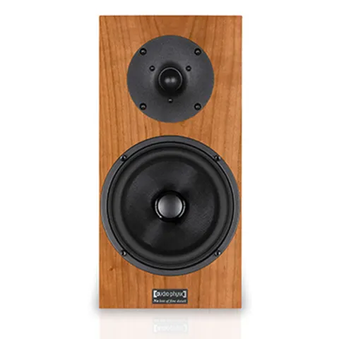 Głośniki podstawkowe audio physic classic 3
