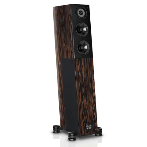 Kolumny podłogowe audio physic avantera iii