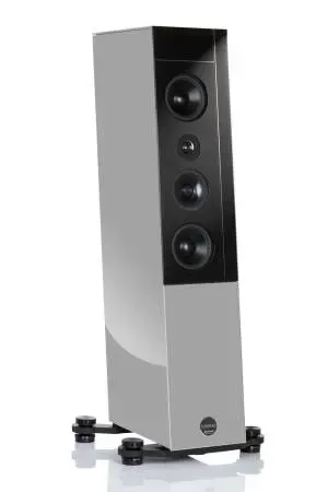 Kolumny podłogowe audio physic cardeas