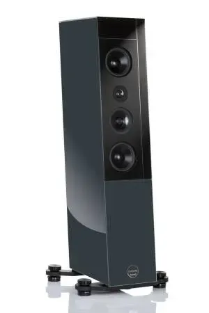 Kolumny podłogowe audio physic cardeas