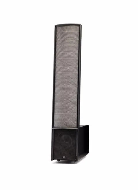 Kolumna podłogowa martin logan impression esl 11a