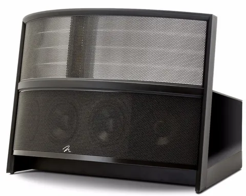 Głośnik centralny martin logan illusion esl c34a