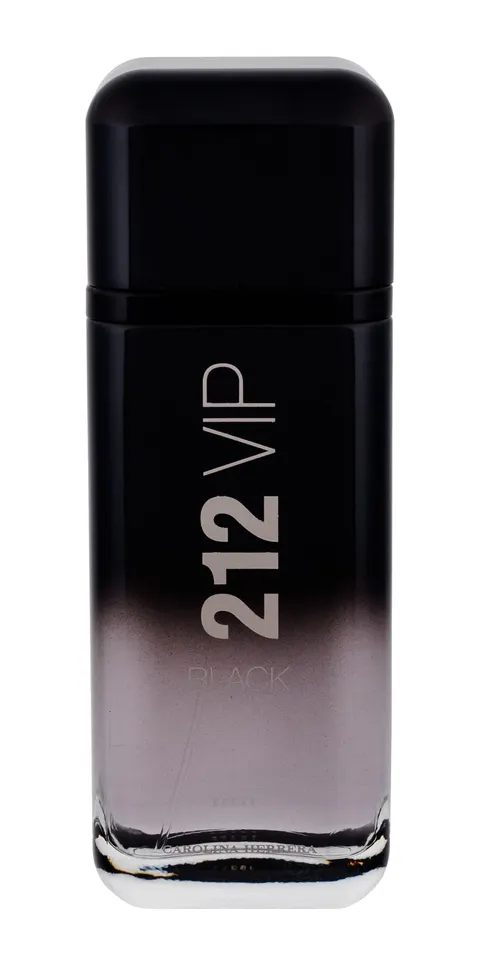 Carolina Herrera 212 VIP Men Black Woda perfumowana 200ml