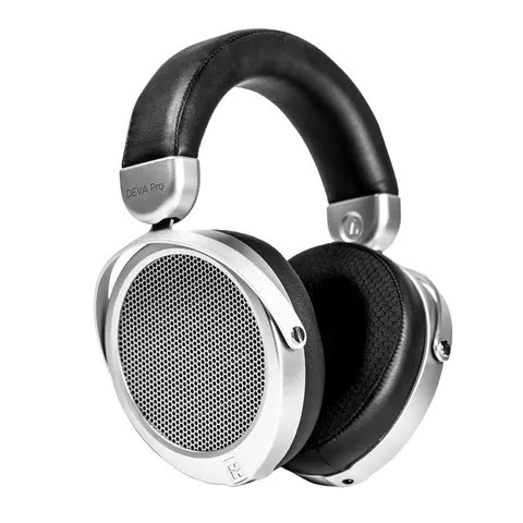 Słuchawki nauszne hifiman deva pro stealth magnets