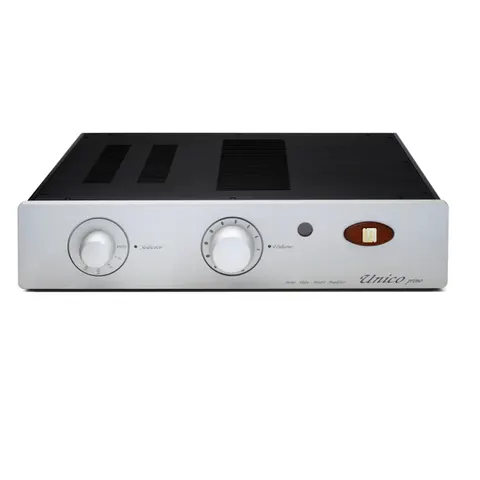 Wzmacniacz unison research unico primo