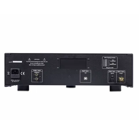 Odtwarzacz unison research unico cd uno