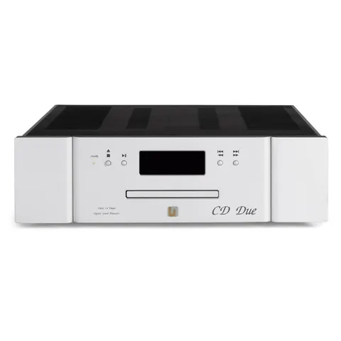 Odtwarzacz unison research unico cd due