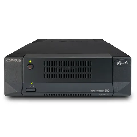 Końcówka mocy cyrus mono x 300 signature